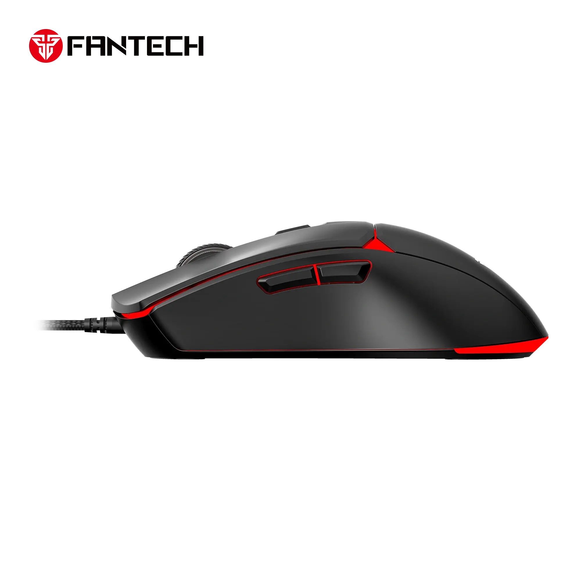 FANTECH CRYPTO II VX7V2 Wired Gaming Mouse | Midas Computer Center |  Damascus Syria