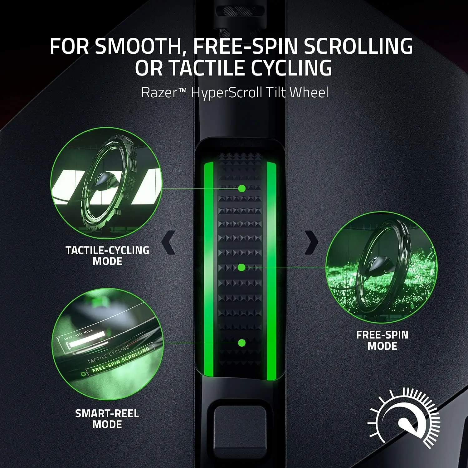 Razer Basilisk V3&nbsp;mouse