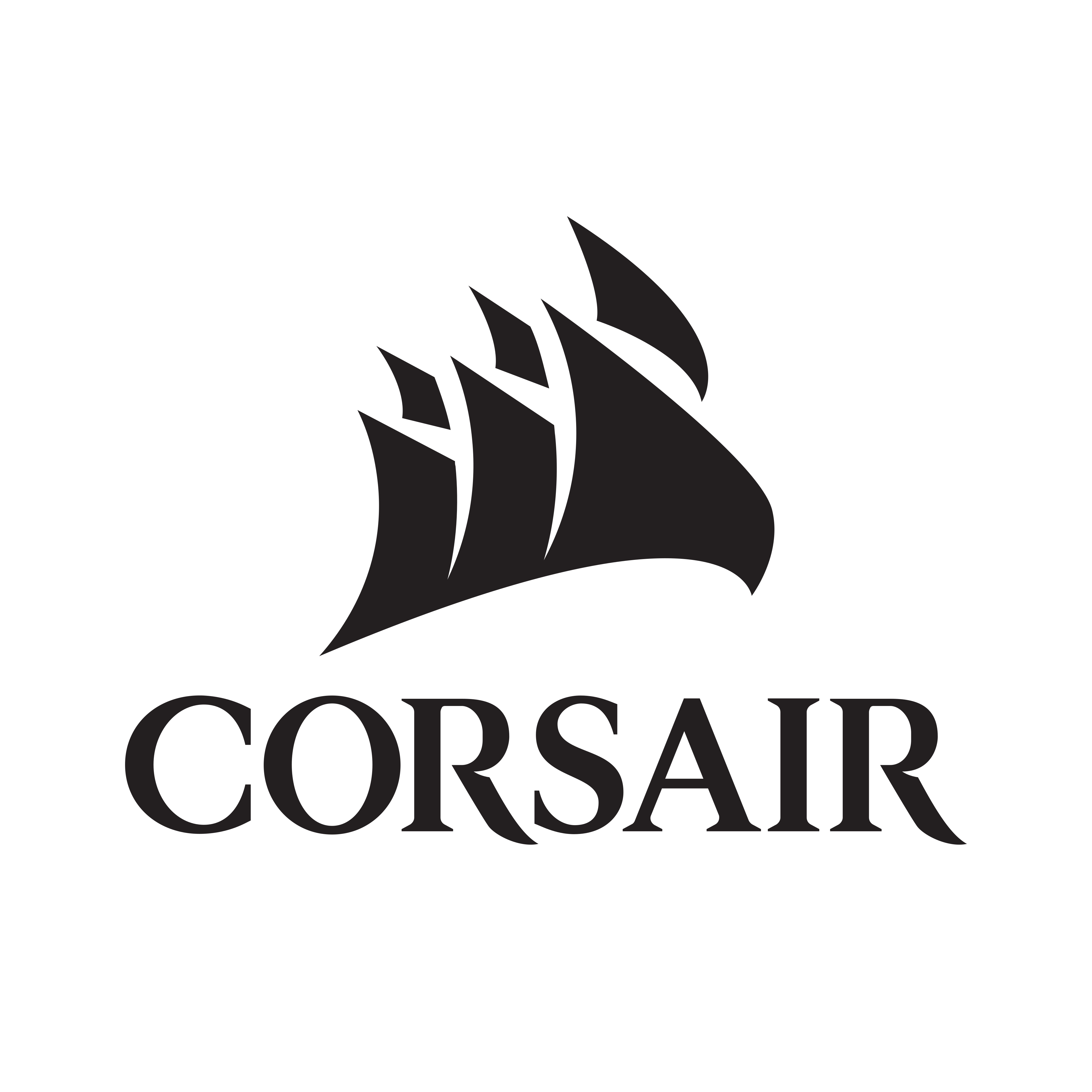 Brand image