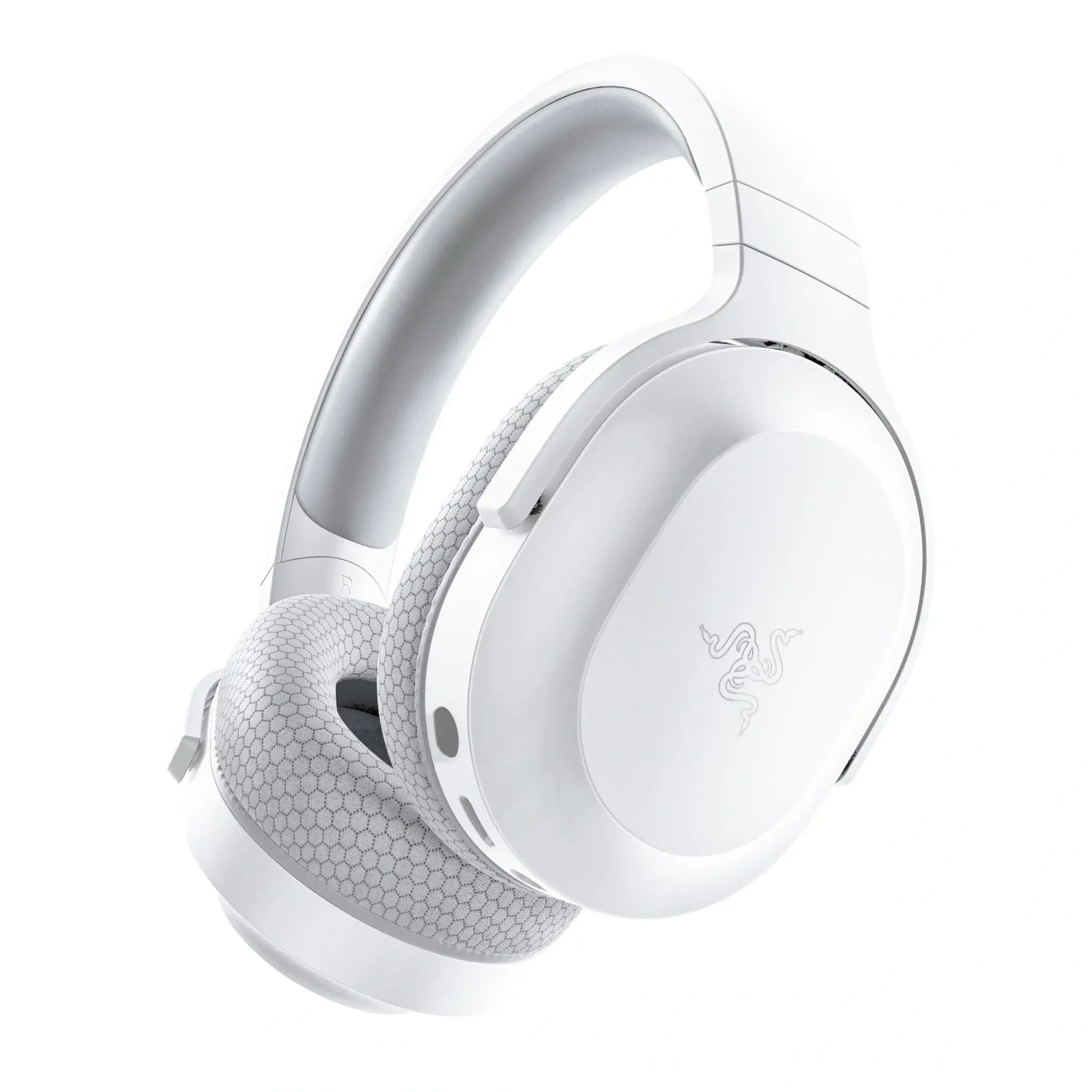 Razer Barracuda X Multi-Platform Wireless Gaming Headset Mercury