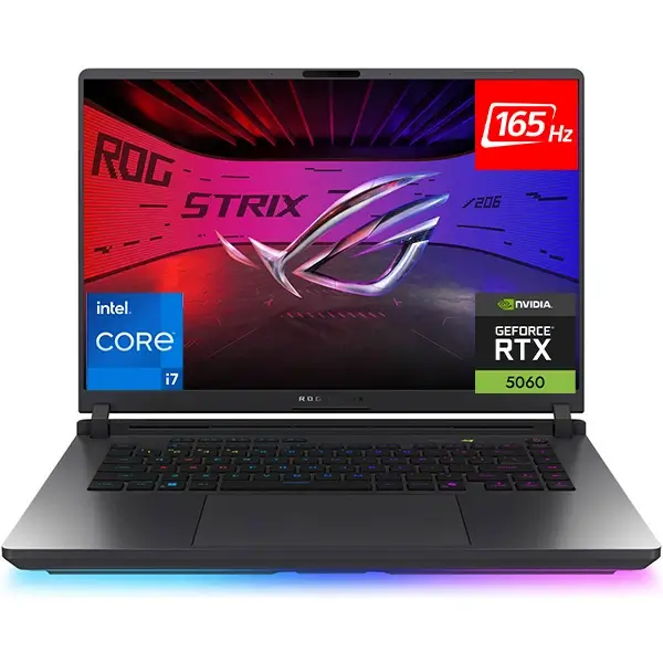 ASUS ROG Strix G16 G615JMR