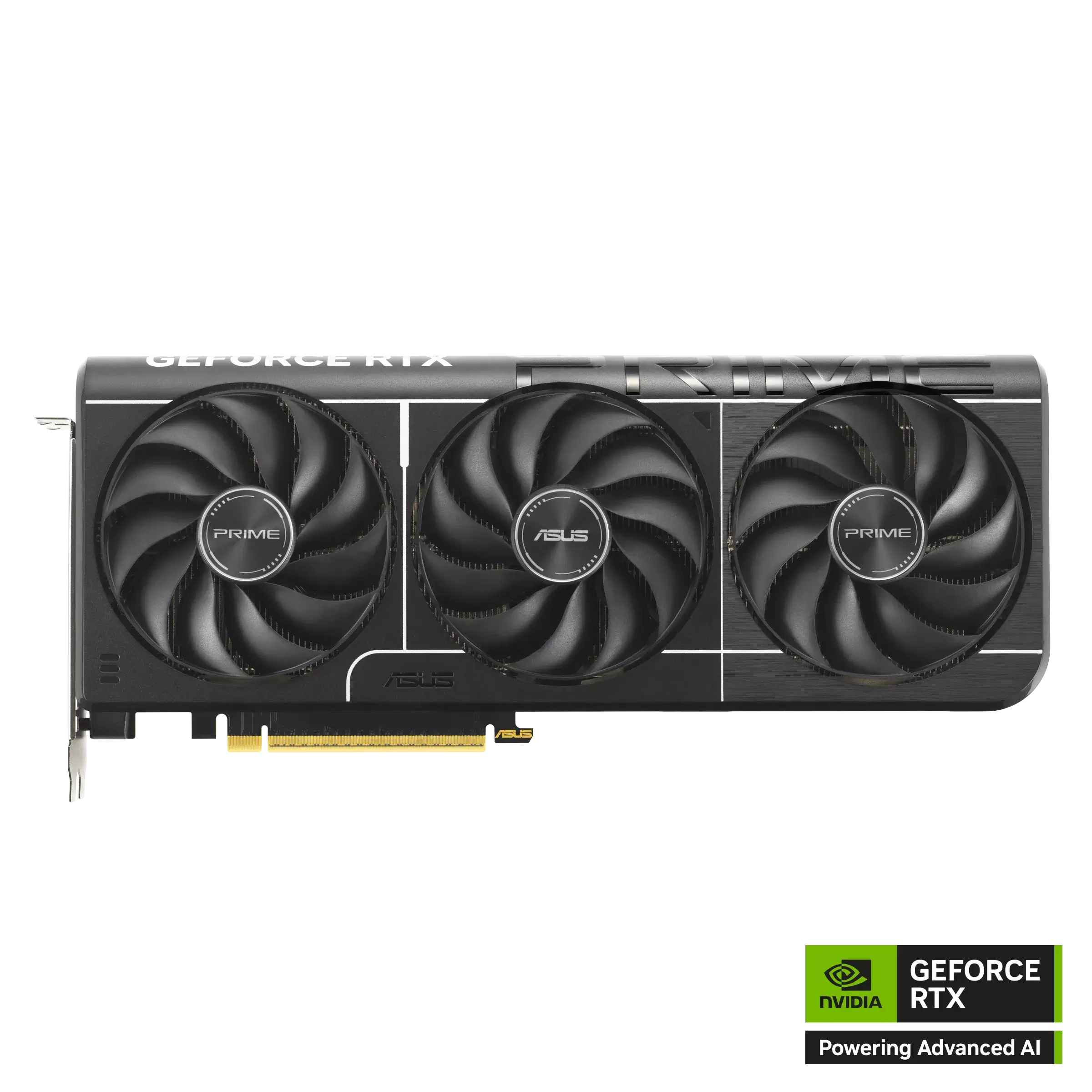 ASUS PRIME GeForce RTX 5070 Ti 16GB GDDR7 OC Edition Graphics Card