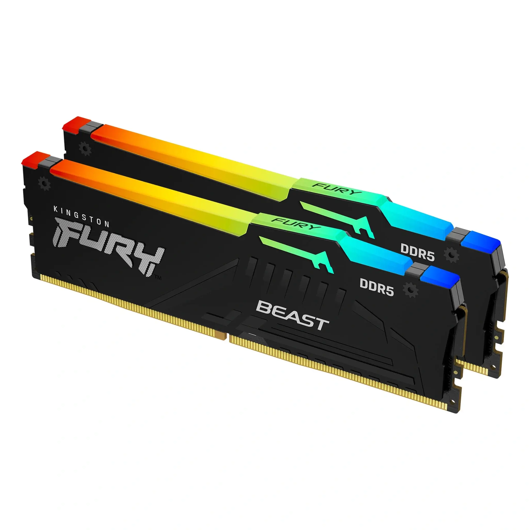 KINGSTON FURY BEAST DDR5 RAM in Syria