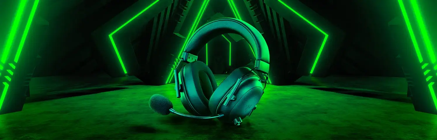 Razer BlackShark V2 