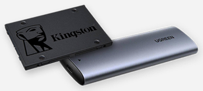 SSD SATA