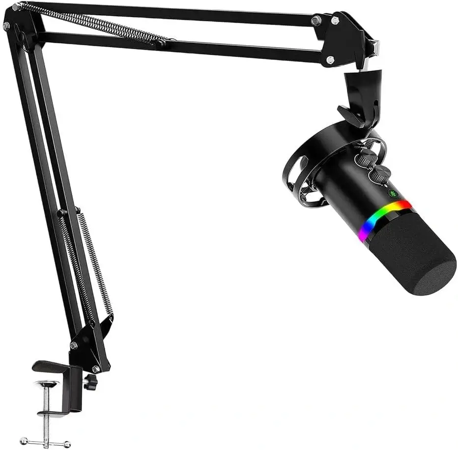 Redragon GM-307 Solara Gaming Microphone