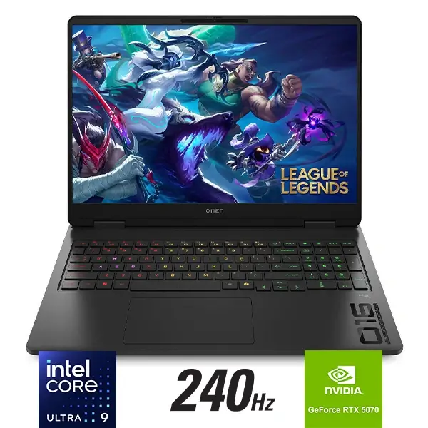 HP OMEN 16 Gaming Laptop