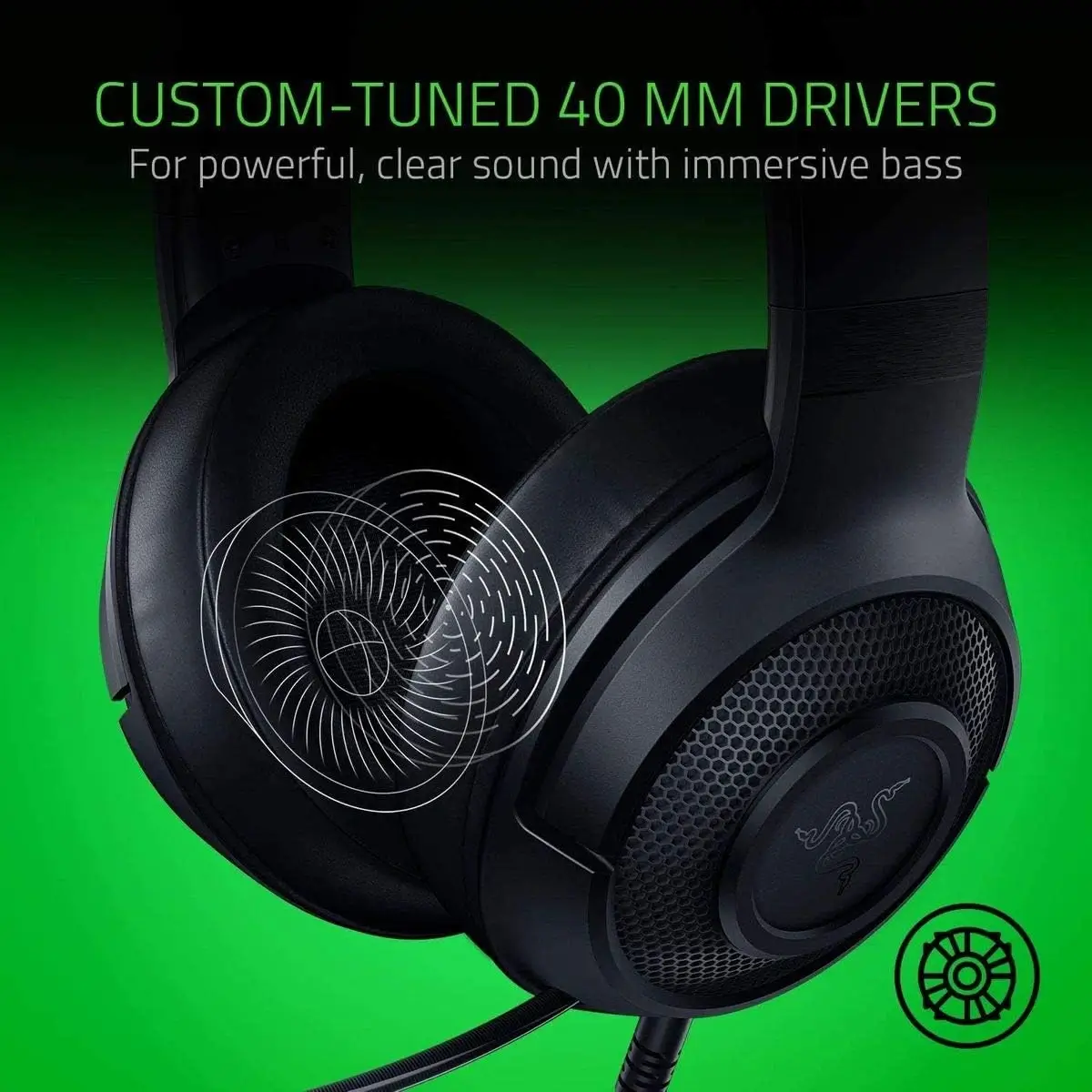 Razer Kraken X Lite&nbsp;