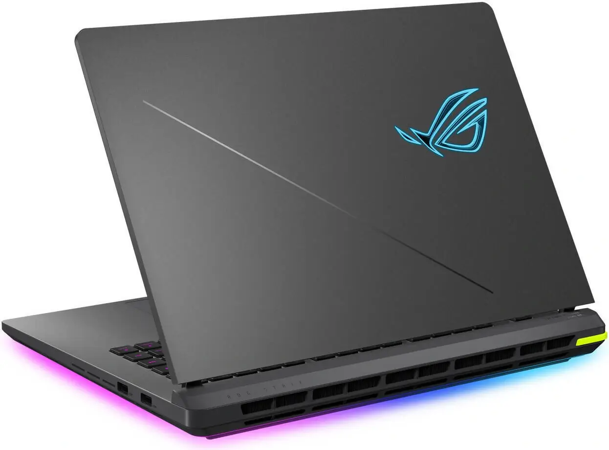 ASUS ROG Strix G16 G615JMR Gaming Laptop - intel Core i7-14650HX