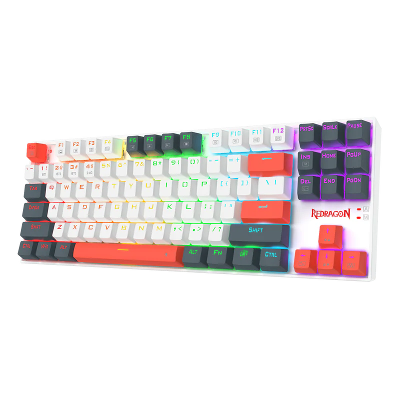 Redragon K552WLR TKL