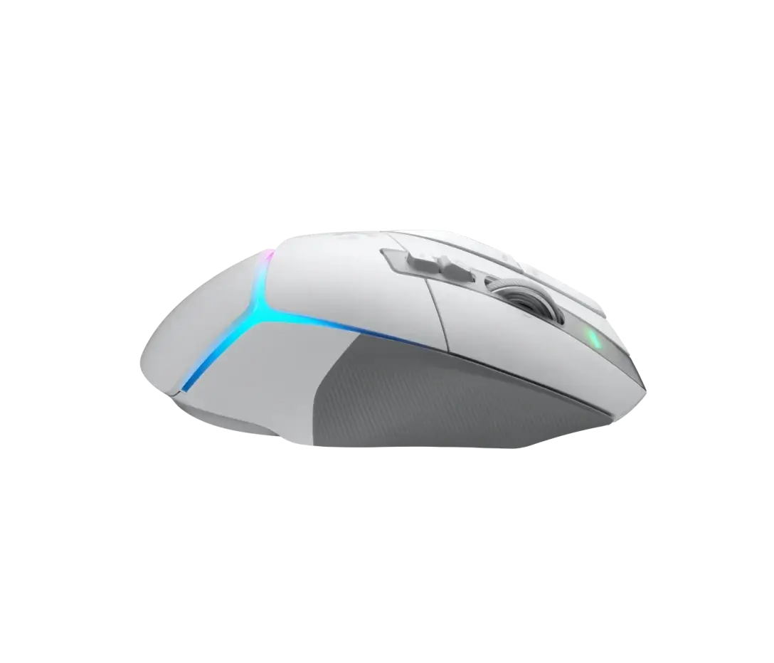 Logitech G502 X Plus Lightspeed Optical Wireless Gaming Mouse