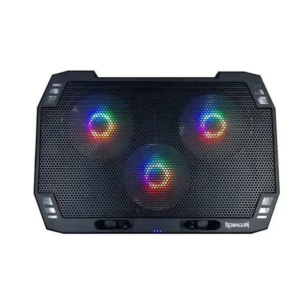 Redragon Ingrid GCP511 Laptop Cooler