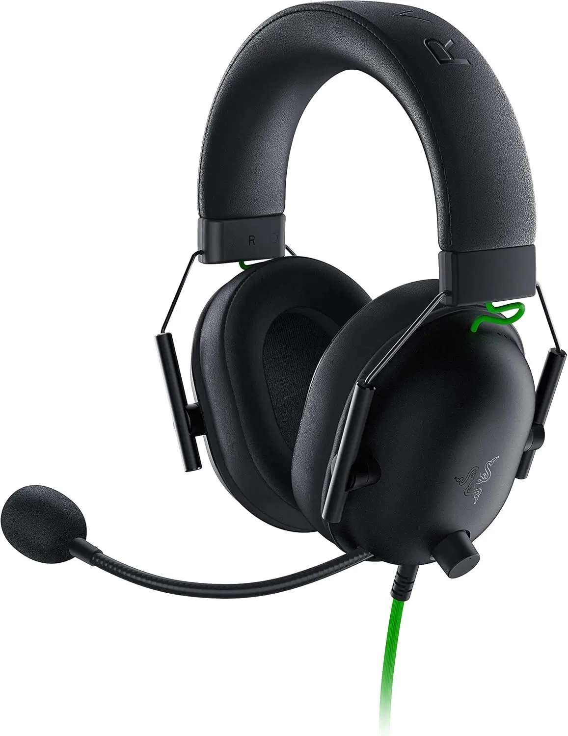 Razer BlackShark V2 X 7.1 Surround Sound Gaming Headset | Midas Razer BlackShark V2 X 7.1 Surround Sound Gaming Headset | Midas