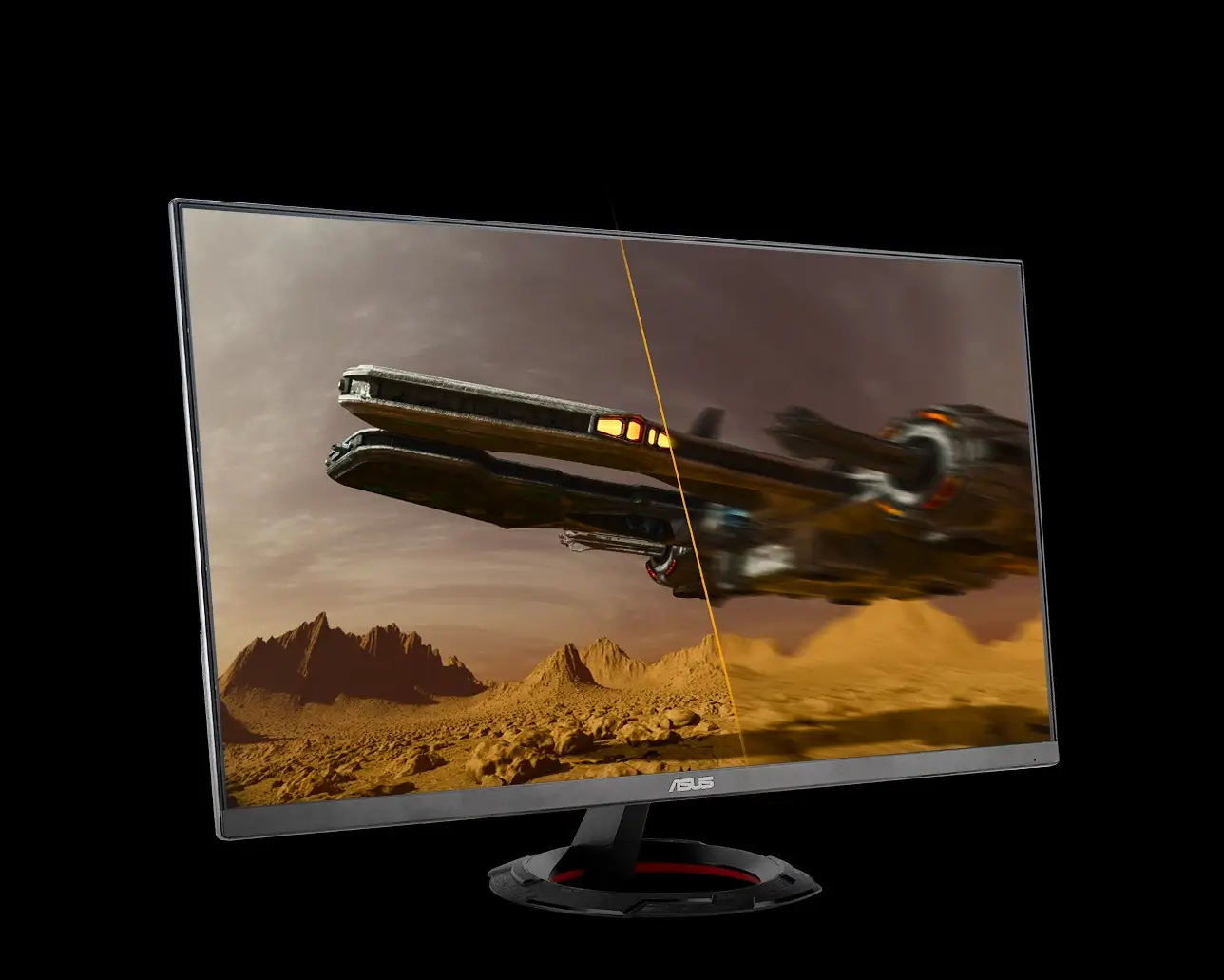 Asus TUF Monitor