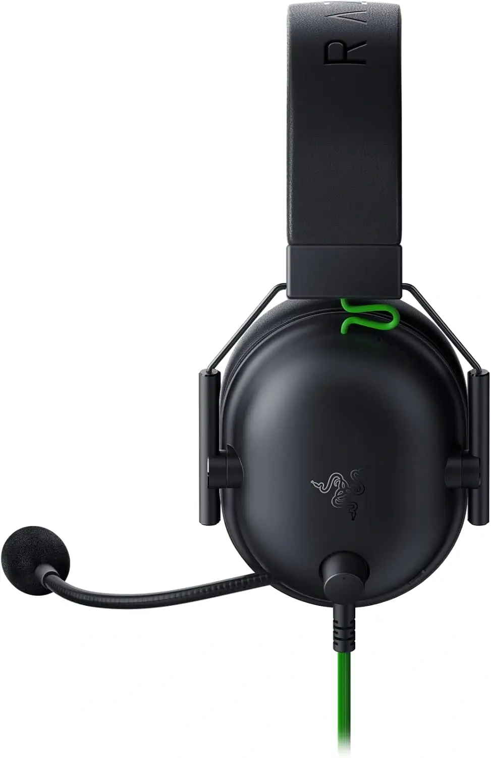 Razer BlackShark V2 X 7.1 Surround Sound Gaming Headset | Midas