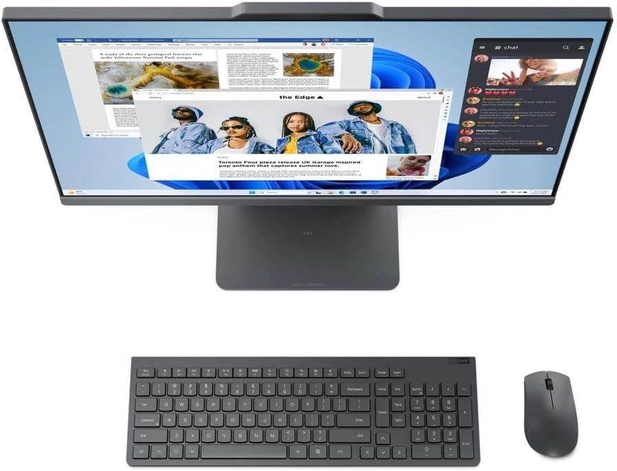 Lenovo IdeaCentre AIO 24IRH9 