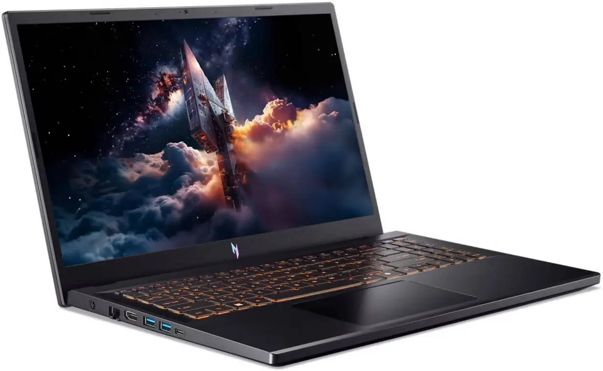 Acer Nitro V 15 Gaming Laptop