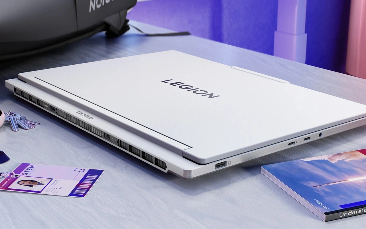Lenovo Legion 7 Laptop