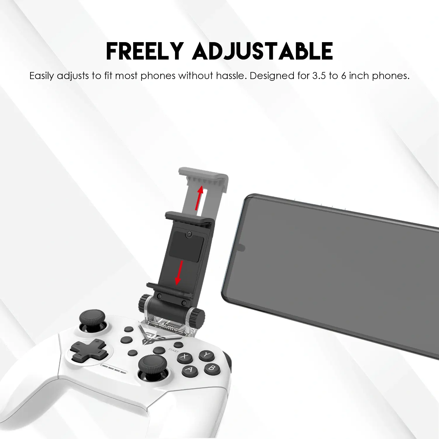 Fantech ACGP01 SMART GAMING GRIP