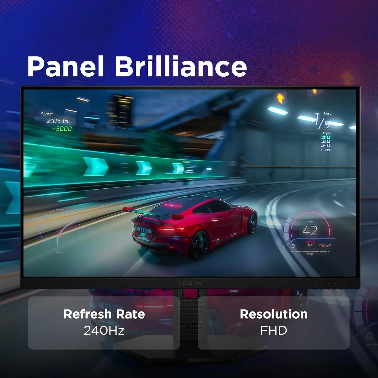 Lenovo Legion 27 Monitor