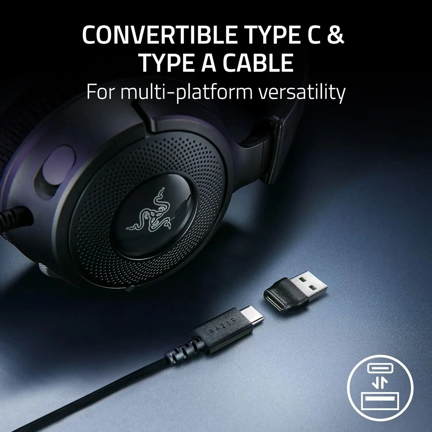 Razer Kraken V4 X