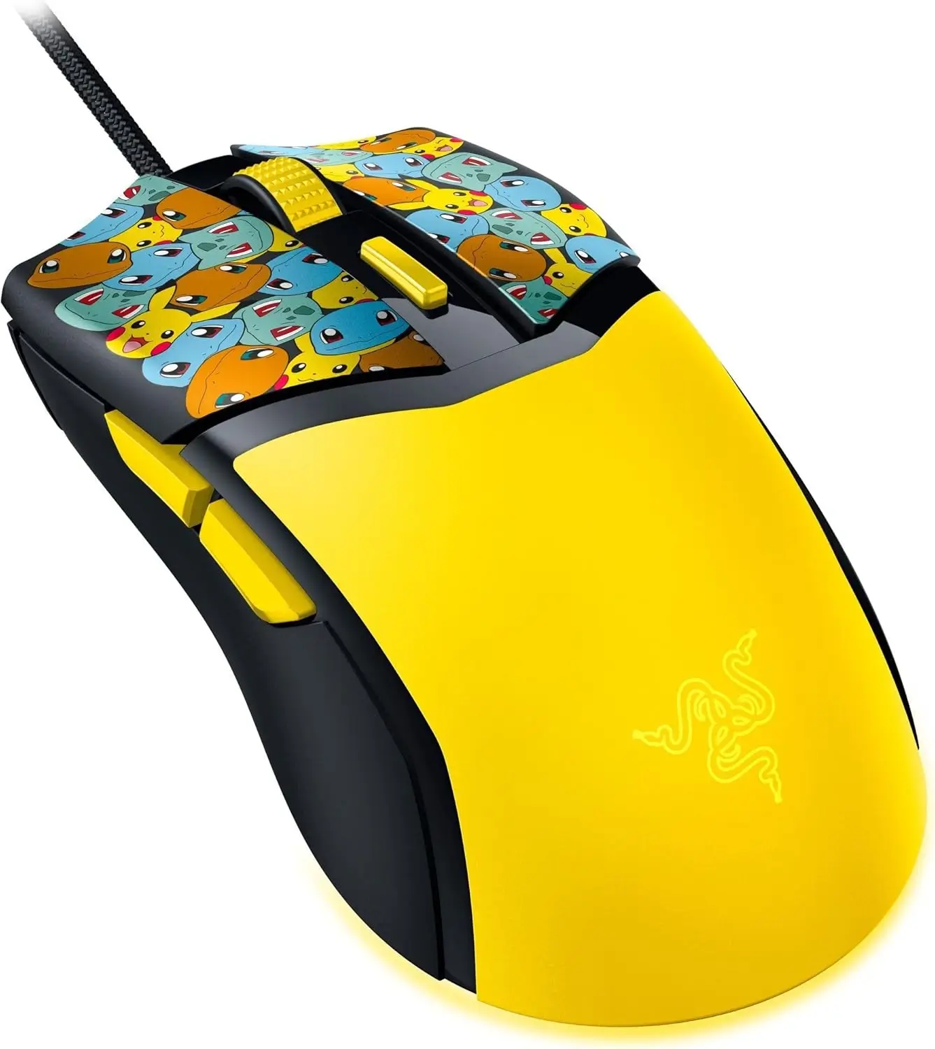 Razer Pok&eacute;mon Kanto 