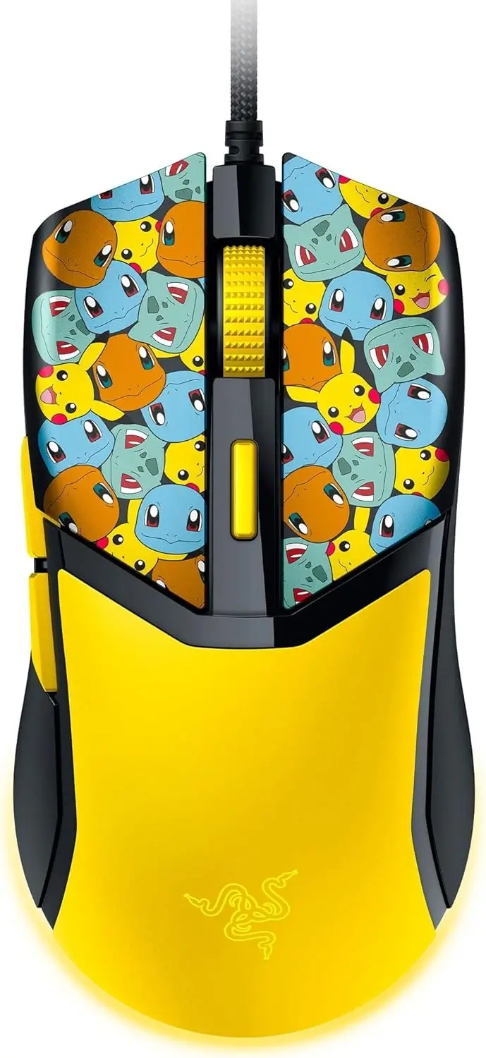 razar Gigantus ポケモン Edition マウスパッド Amazon.co.jp: Razer Gigantus V2 XXL ポケモン ゲンガー - スピードと