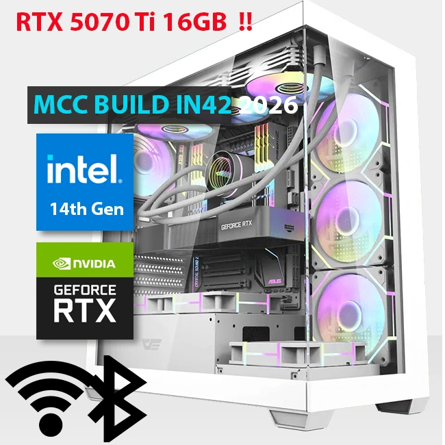 RTX 5070 Ti GAMING PC Syria