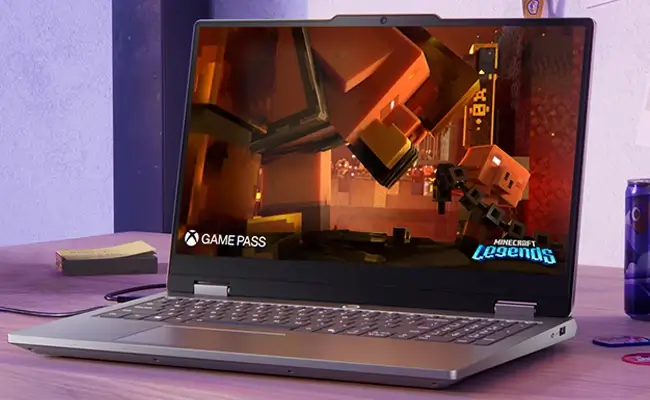 Lenovo LOQ Essential 15IRX11