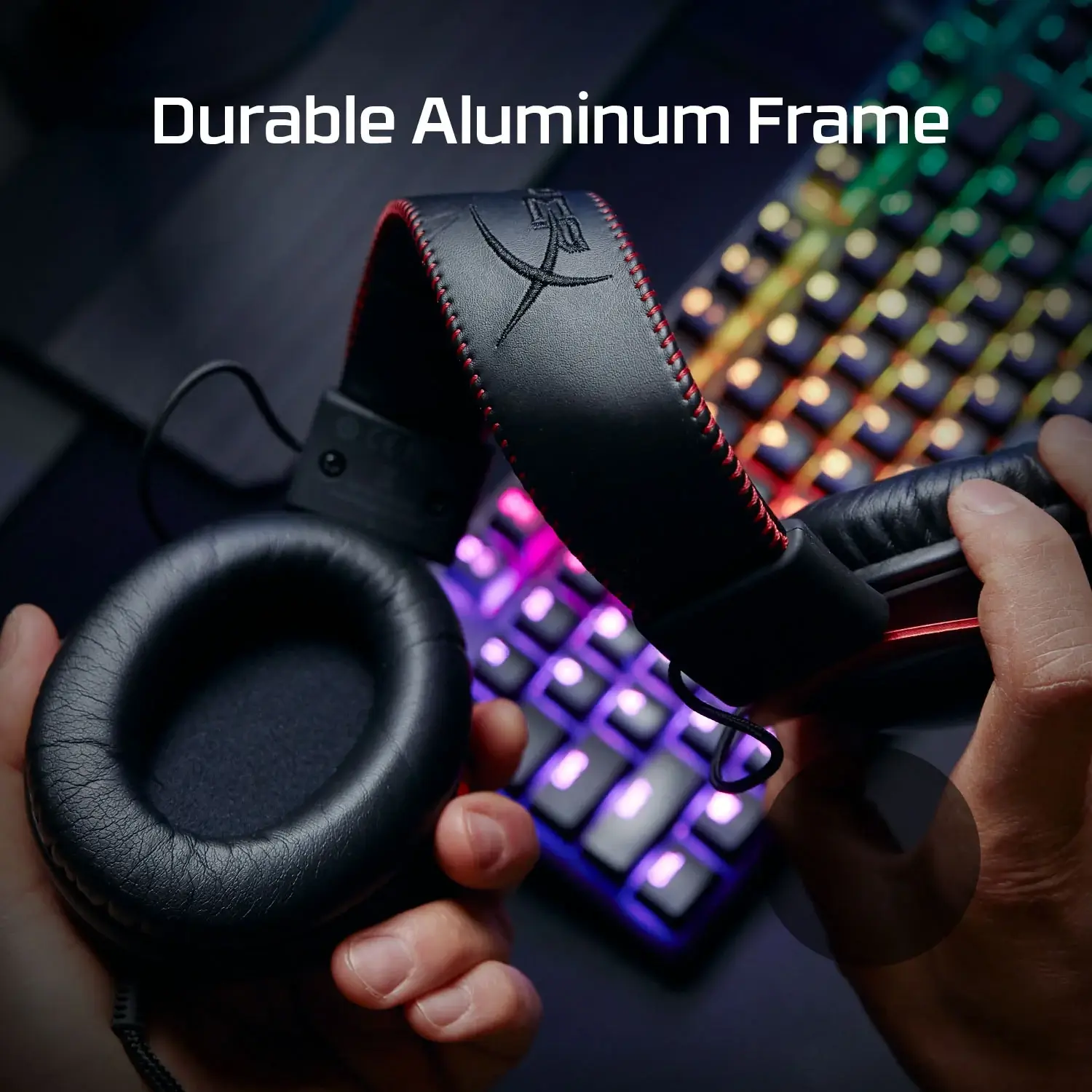HyperX Cloud II 