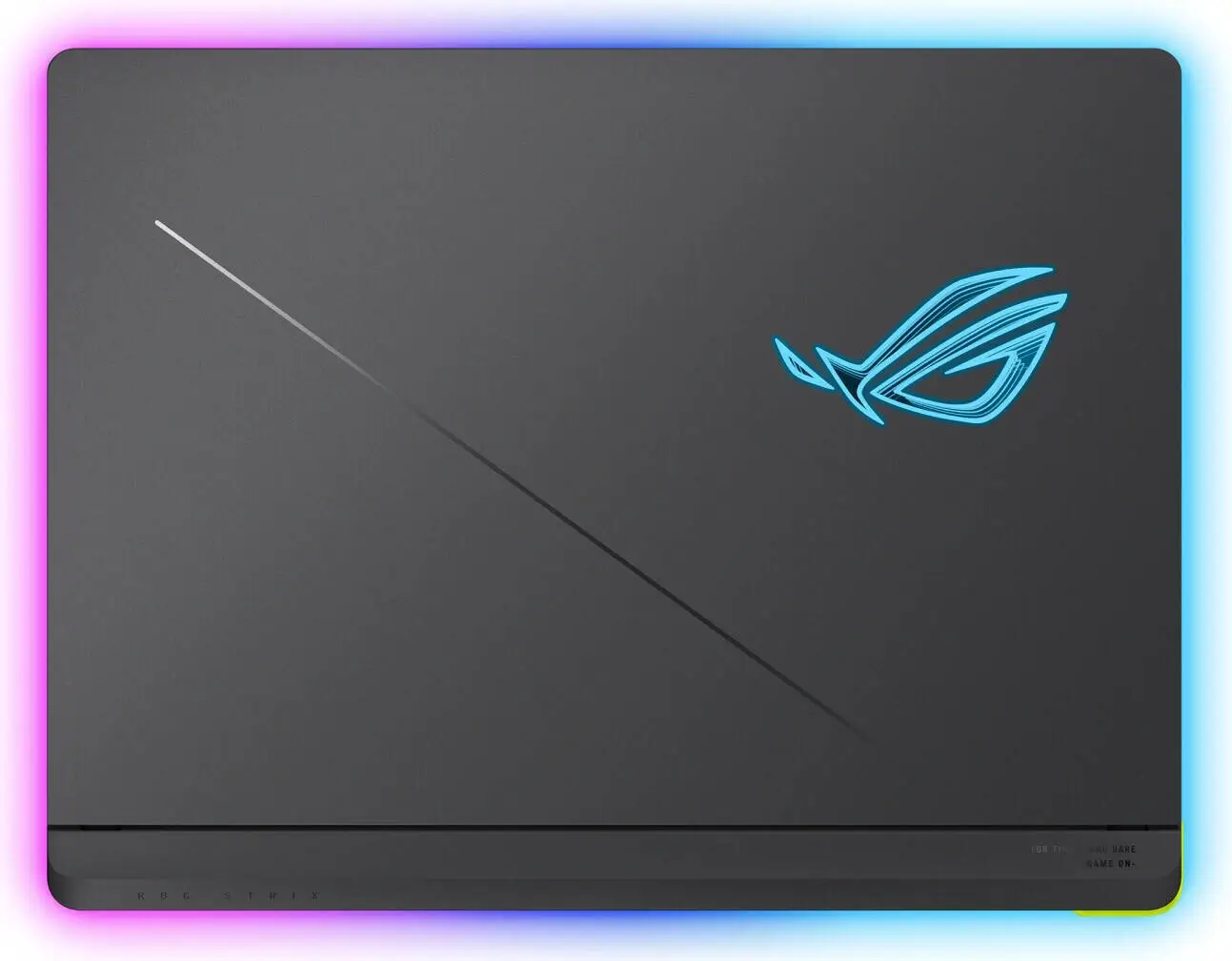 ASUS ROG Strix G16 G615JMR Gaming Laptop - intel Core i7-14650HX