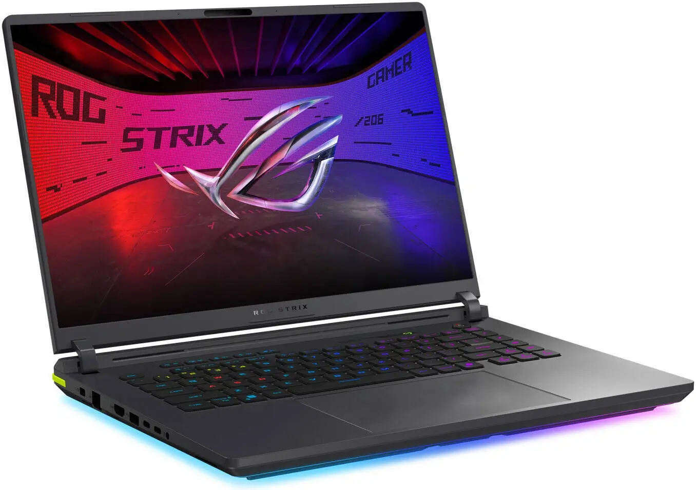 ASUS ROG Strix G16 G615JMR Gaming Laptop - intel Core i7-14650HX