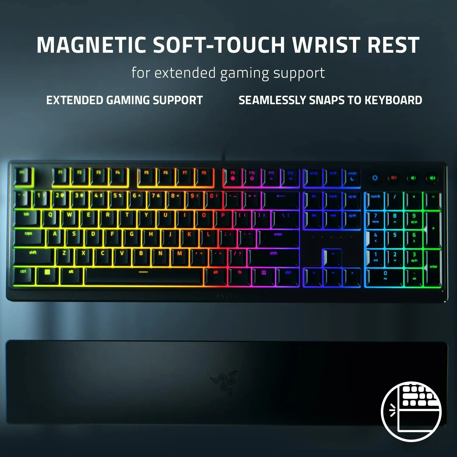 Razer Ornata V3 