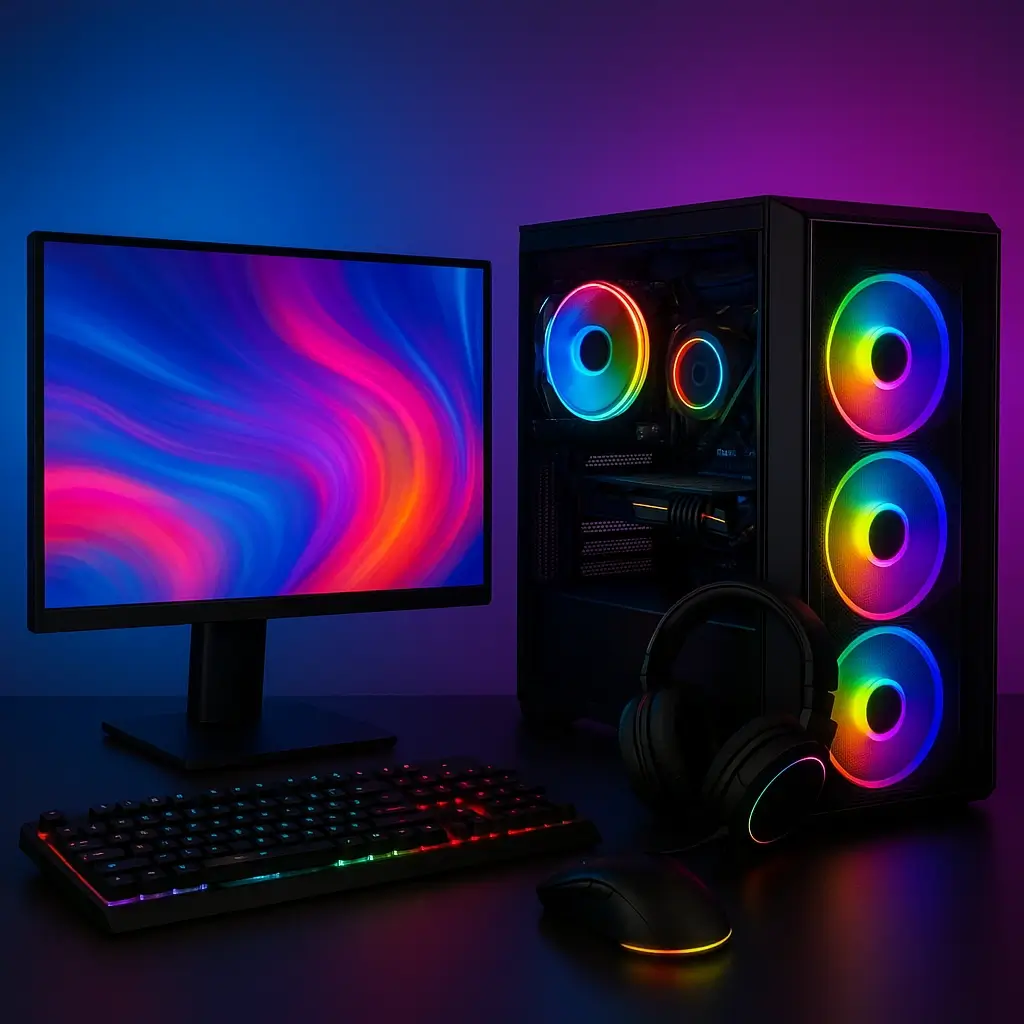 GAMING