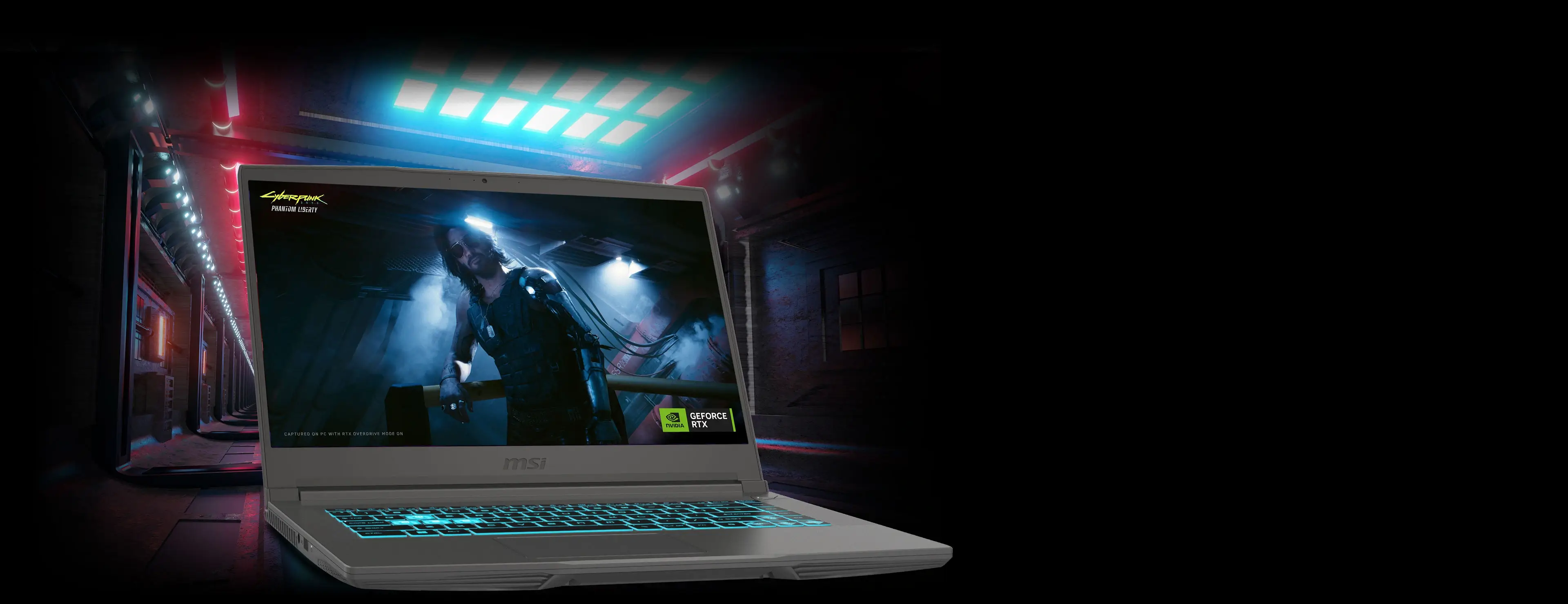 Msi Thin 15 B13VE in Syria 