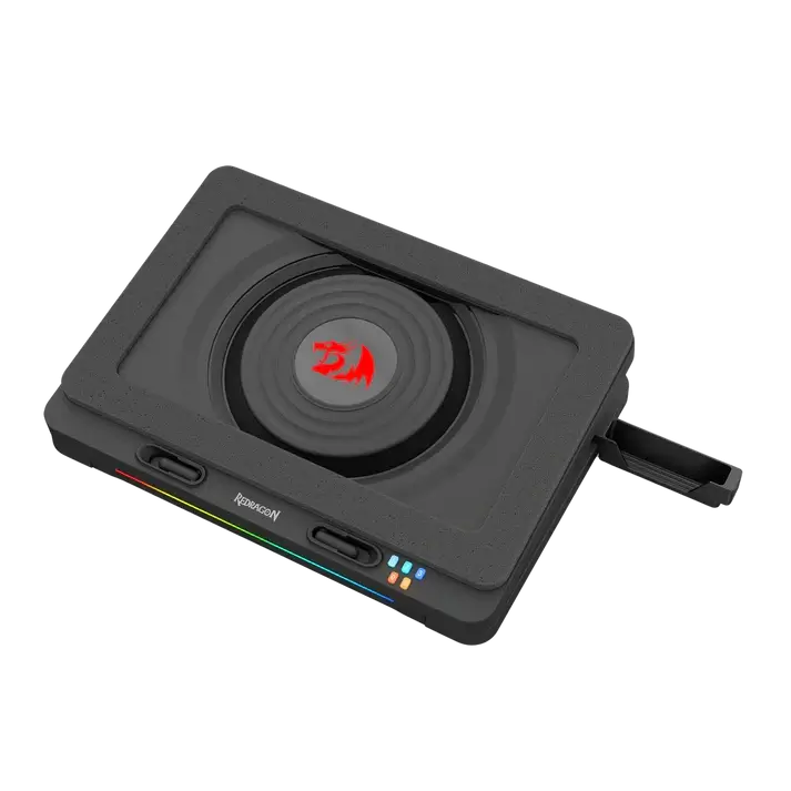 Redragon WINDSEEKER GCP512 Laptop Cooling Pad