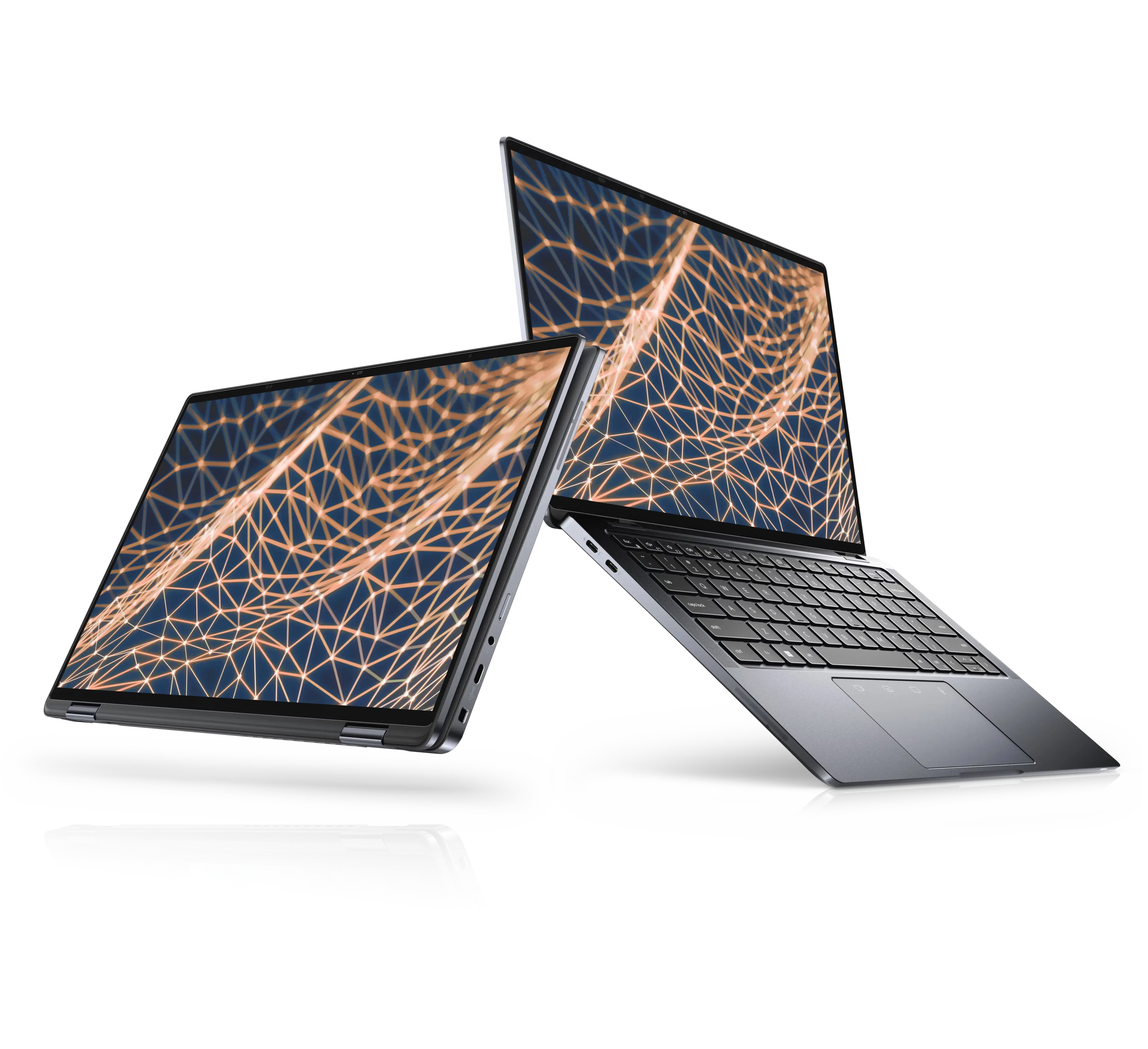 Dell Latitude 9330 2-in-1 Multi-Touch Laptop