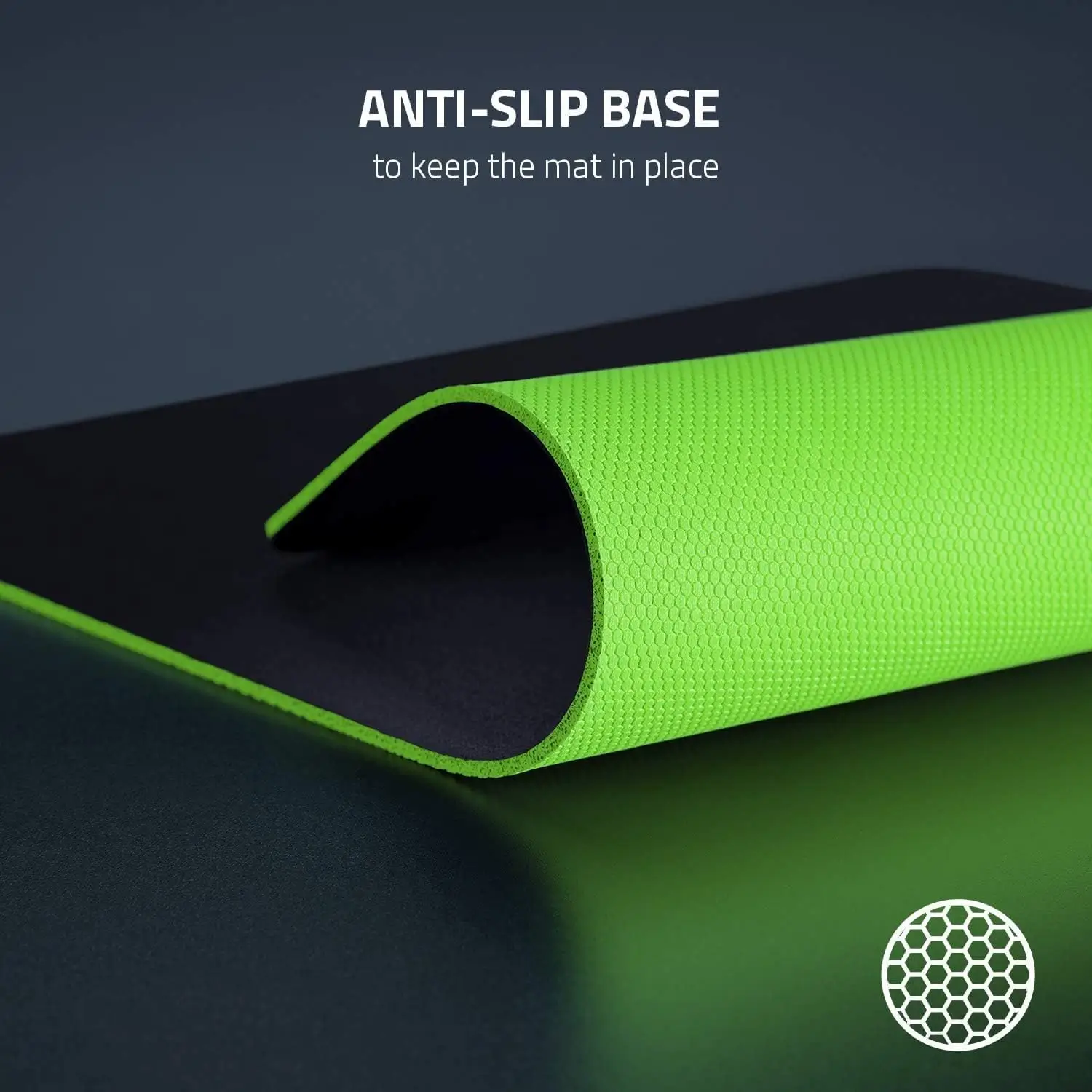 RAZER GIGANTUS V2 Mouse Pad