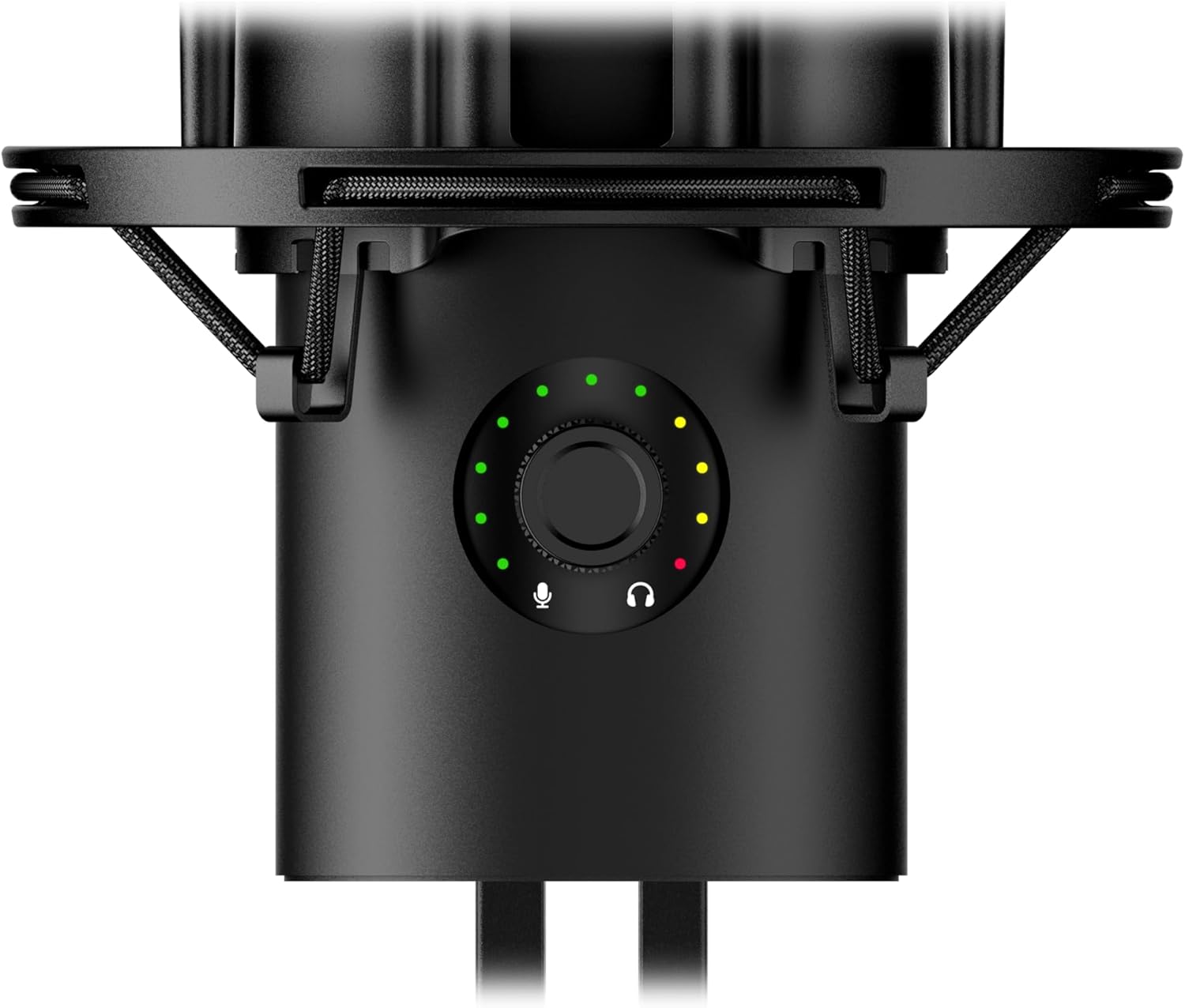HyperX QuadCast 2 S RGB - USB Microphone | Midas Computer Center