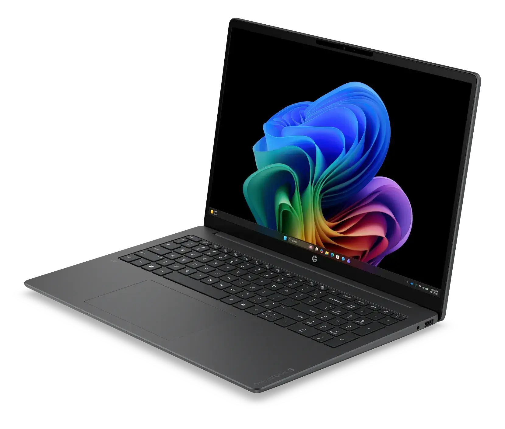 HP OmniBook 3 16 BU0305DX Business Laptop Intel Core Ultra 5 225U 16 inch FHD+ 2K IPS Touchscreen Inte UHD Graphics - product HP OmniBook 3 16 BU0305DX Business Laptop Intel Core Ultra 5 225U 16 inch FHD+ 2K IPS Touchscreen Inte UHD Graphics - product