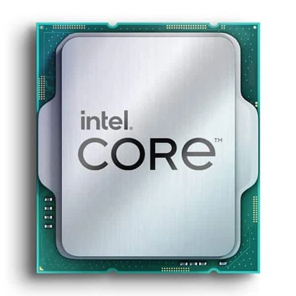 Intel Core i5-12400F 6-Core Processor - Tray | Midas Computer