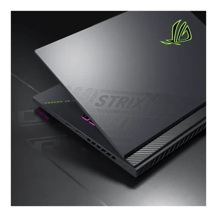 ASUS ROG Strix G16  G614 Laptop in Damascus