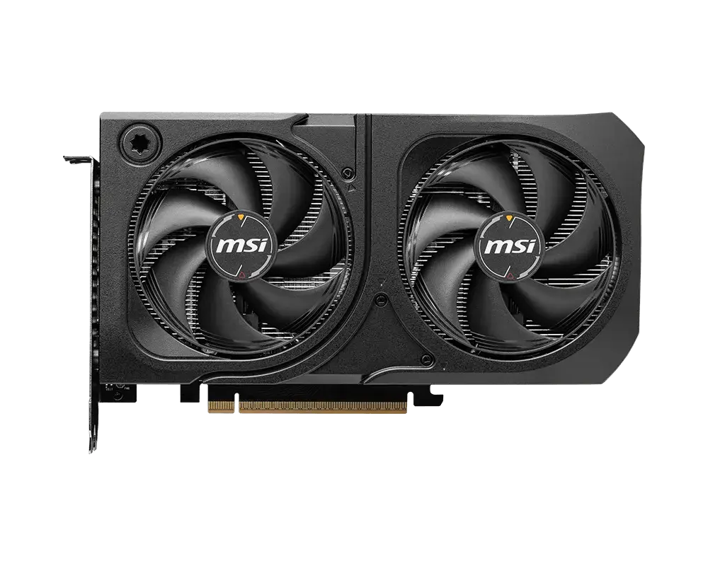 Msi RTX 5060 Ti 16GB SHADOW 2X OC