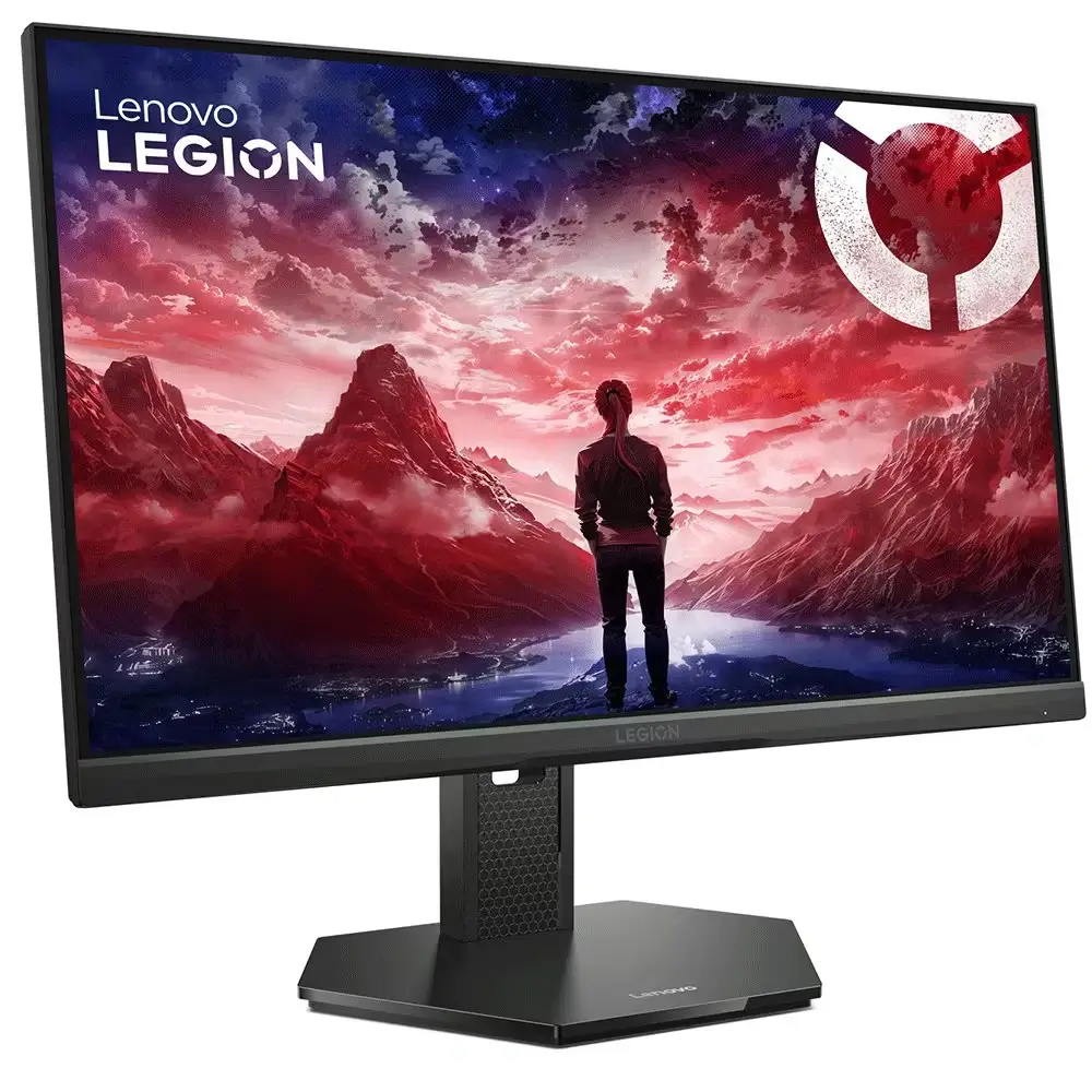 Lenovo Legion 25-10 Gaming Monitor - 24.5-inch FHD WLED 0.5ms