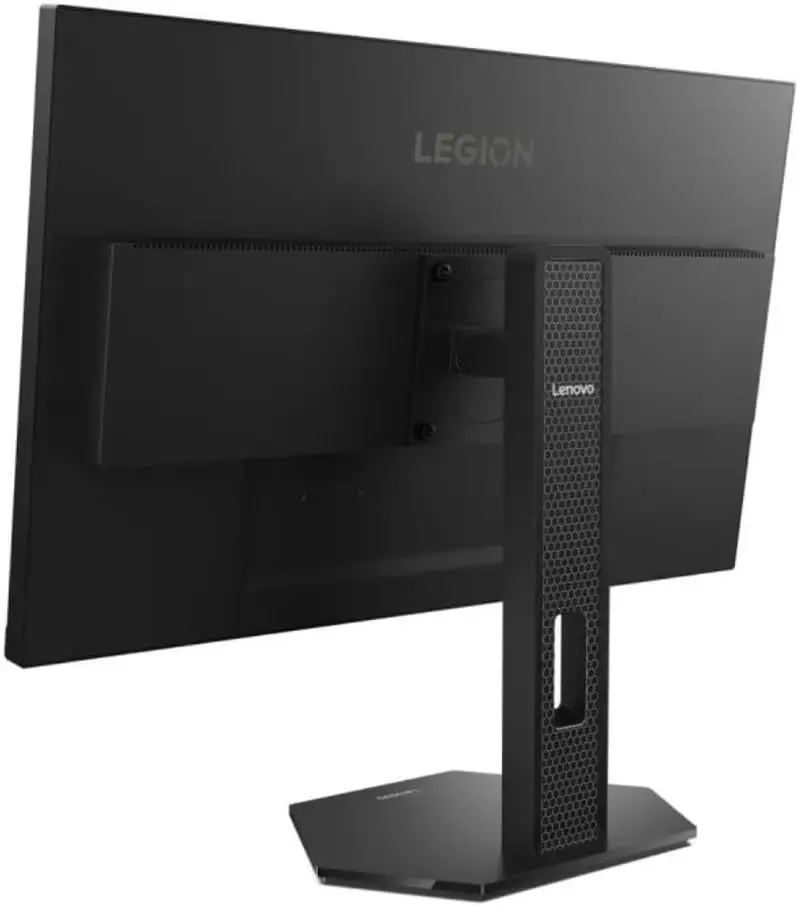 Lenovo Legion 27Q-10 Gaming Monitor - 27-inch QHD 2K WLED 0.5ms