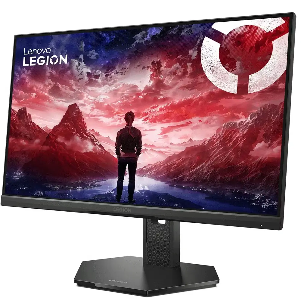 Lenovo Legion 25-10 Gaming Monitor - 24.5-inch FHD WLED 0.5ms