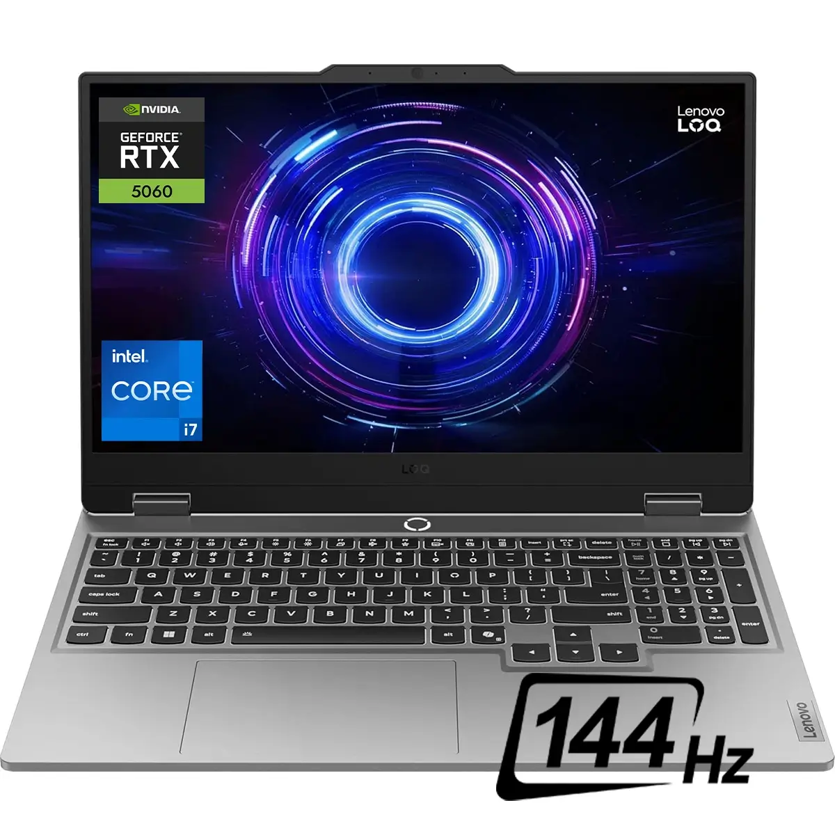 Lenovo LOQ 15IRX10 Ai Gaming Laptop - 14th Gen Intel Core i7