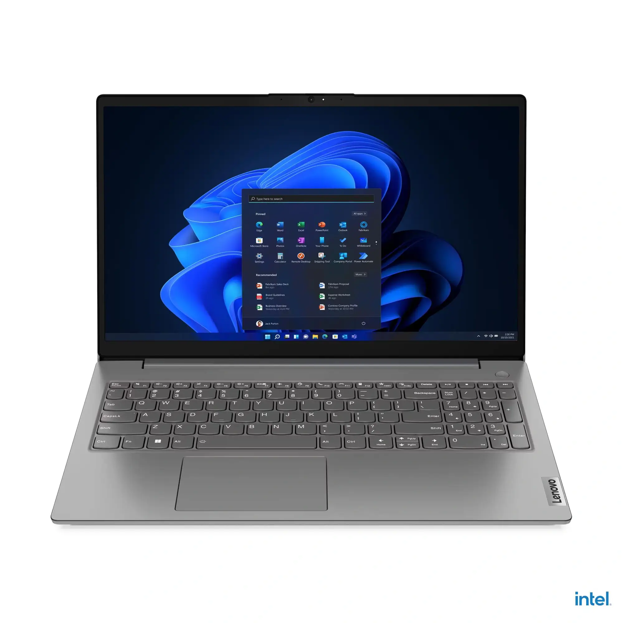LENOVO V15 G4 IRU Business Laptop - Intel Core i7-13620H - 15.6