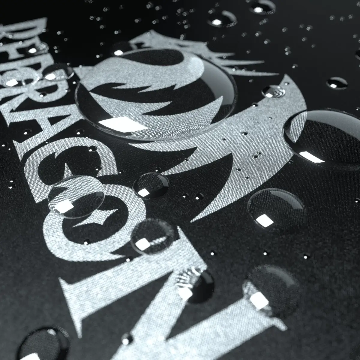 Redragon P032 XL Flicker Gaming Mouse Pad 