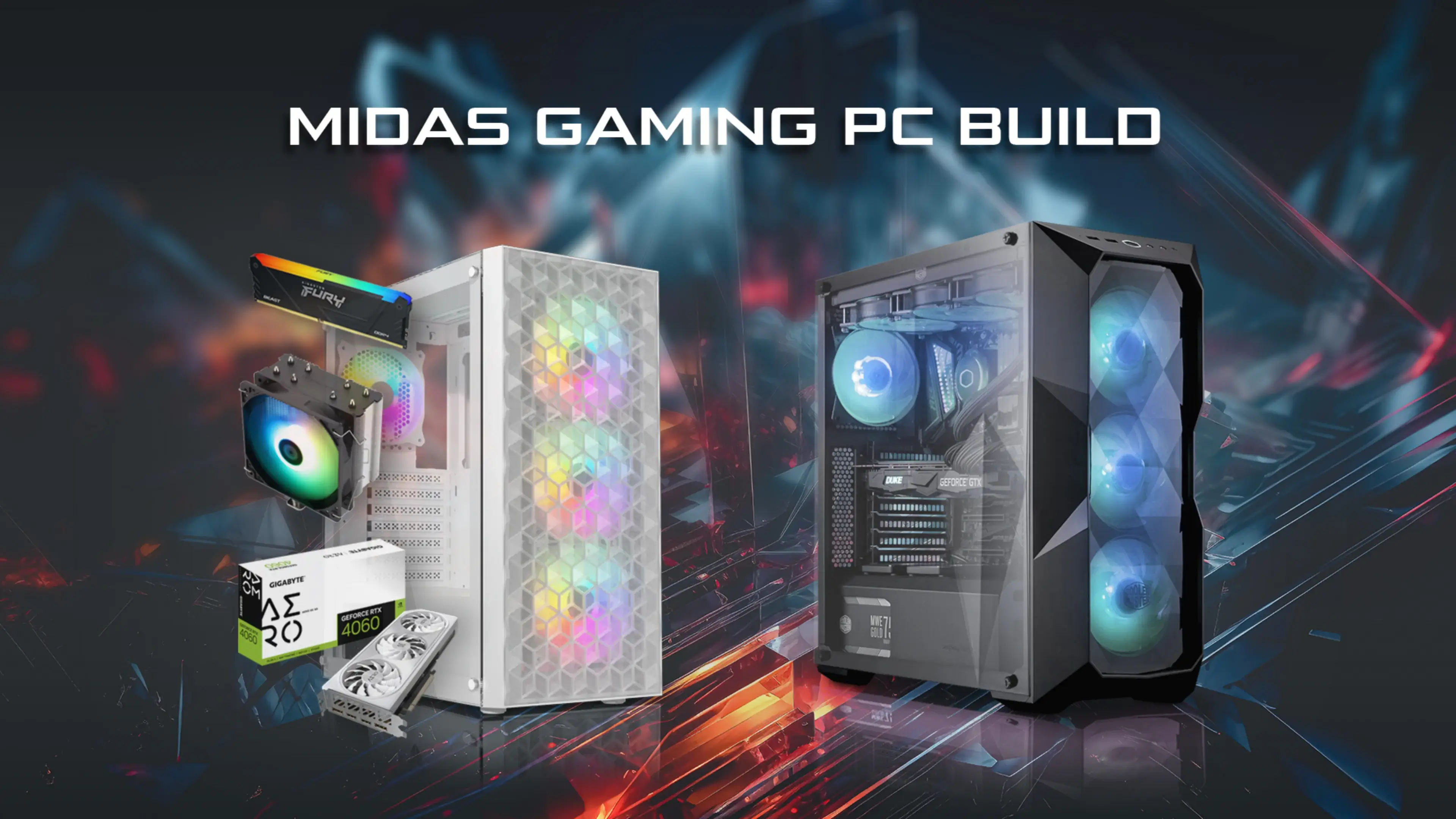 Midas Computer Center | Computer Store in Damascus Syria